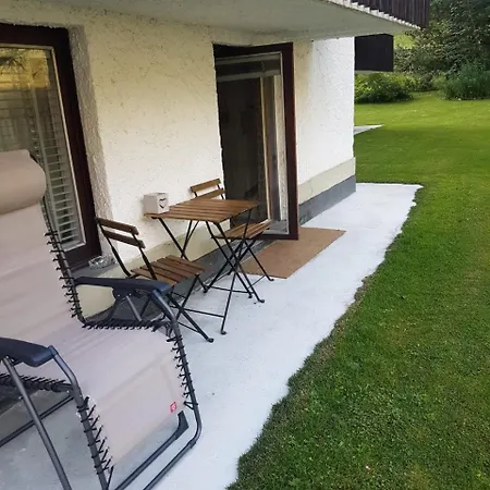 Apartmán Magica Atmosfera Alpina Breuil-Cervinia